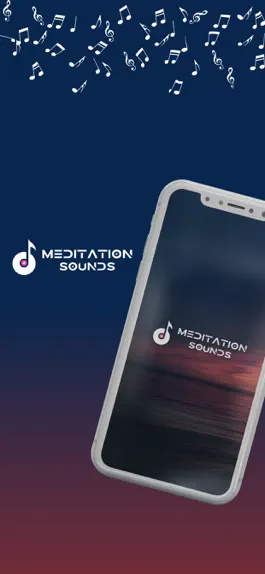 Game screenshot Meditation Sound: Calm & Relax mod apk