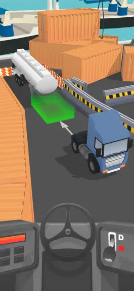 Game screenshot Vehicle Masters apk