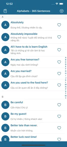 Game screenshot Crazy English mod apk