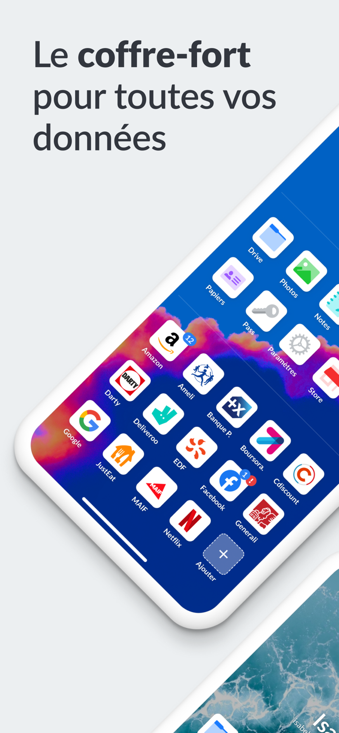 Cloud Personnel Cozy