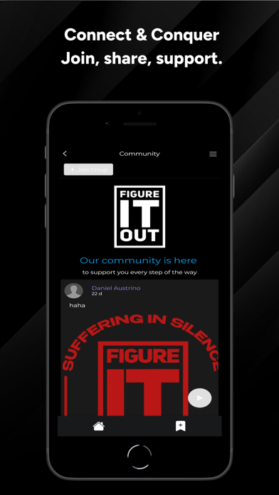 MindsetMade Screenshot