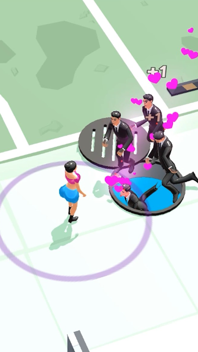 Beauty Land 3D Screenshot