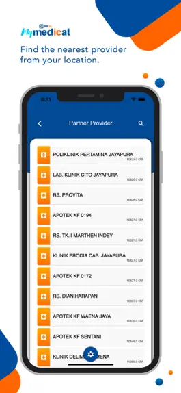 Game screenshot BRILiaN Health apk