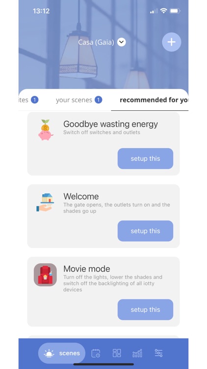 iotty Smart Home screenshot-6