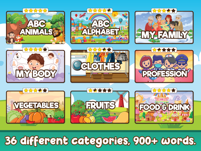 Balloon POP - Balloon Games