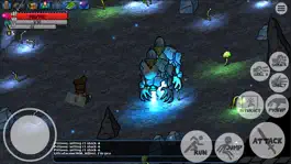 Game screenshot Eliatopia: Fantasy MMORPG hack