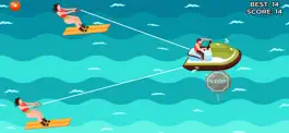 Game screenshot Quick Ocean Surf apk