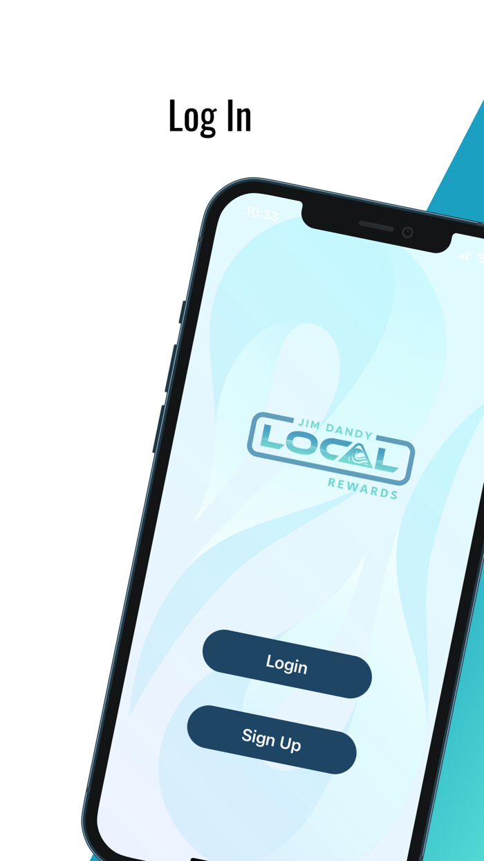 Jim Dandy Local Rewards