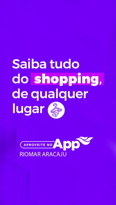 RioMar Aracaju Screenshot