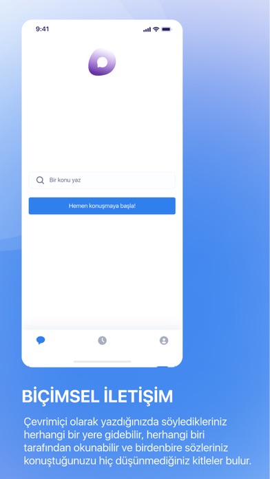Simin Screenshot