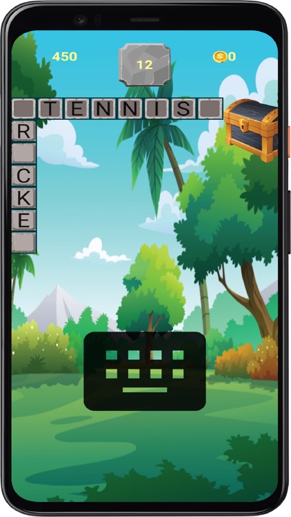 Treasured Path screenshot-5