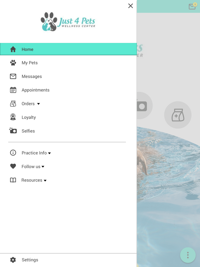 Just 4 Pets Wellness Center