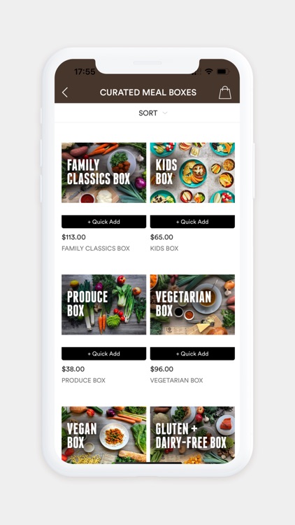 Acme Farms + Kitchen