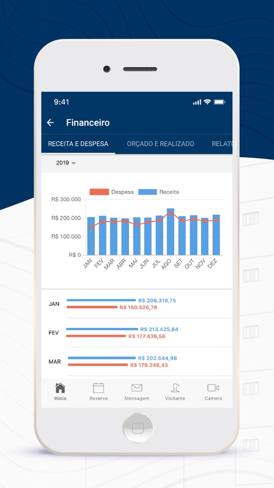 #4. Predial Ruggiero (iOS) Podle: Predial Ruggiero Ltda