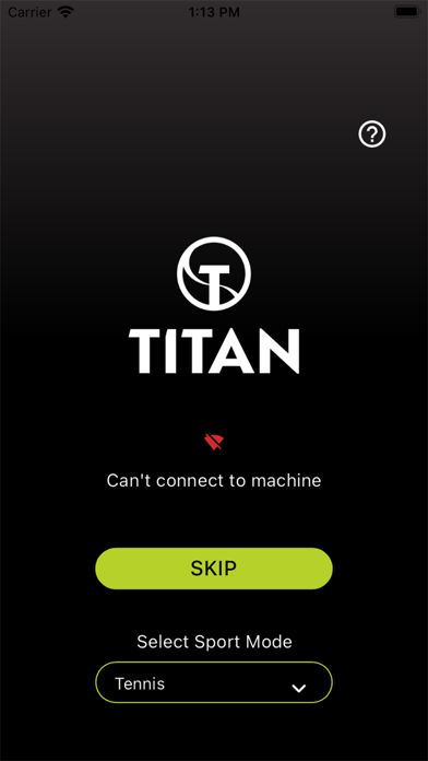 Titan Drills Screenshot