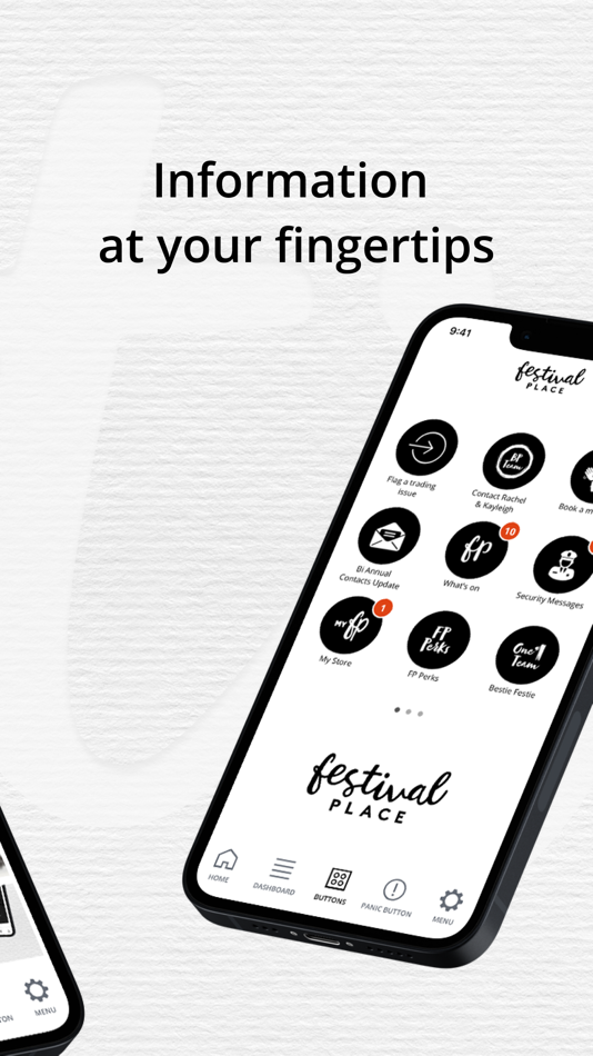 #3. MY FP (iOS) 由: Trustee 1 FB Ltd