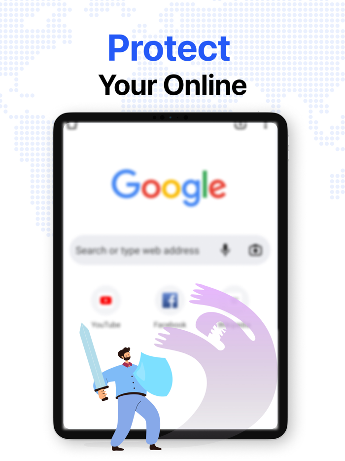 Speedy VPN Best WiFi Security
