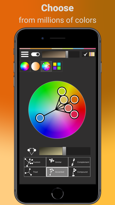 Corluma Screenshot