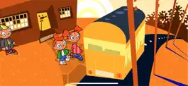 Game screenshot Bille & Trille mod apk