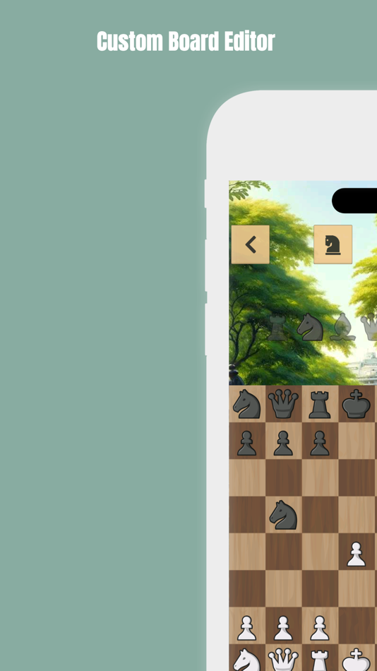 #4. Chess960 ™ (iOS) 由: VM Mobile Team