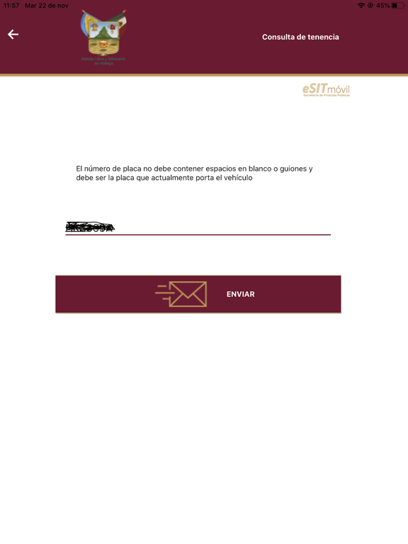 Screenshot #6 pour Esit Móvil