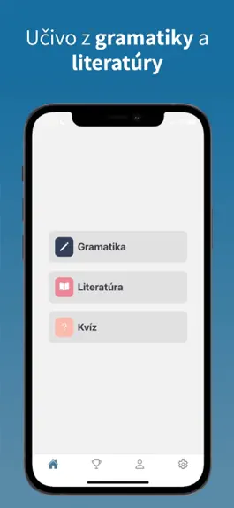 Game screenshot Maturita vo vrecku hack