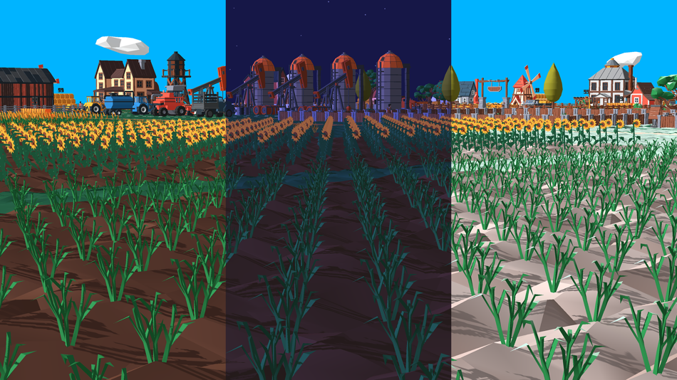 #10. AlienFarms (macOS) 由: 钊恒 郑