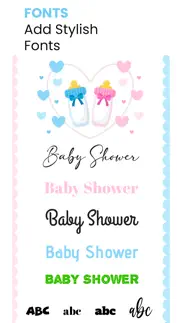 baby shower video invitations problems & solutions and troubleshooting guide - 1