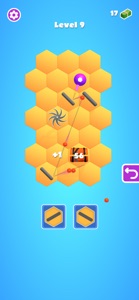 Ball Puzzle - Destroy Chests screenshot #5 for iPhone