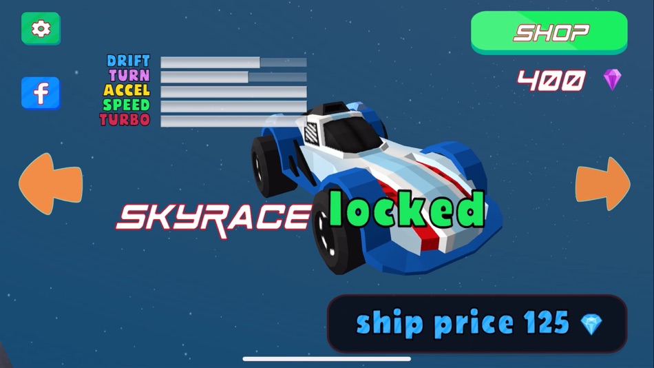 Velocity Race Rush Pro - 1.1 - (iOS)