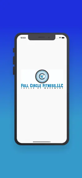 Game screenshot Full Circle Fitness mod apk