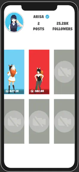 Game screenshot DIY My Cosplay hack