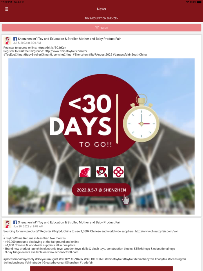 Toy and Edu China Navigator