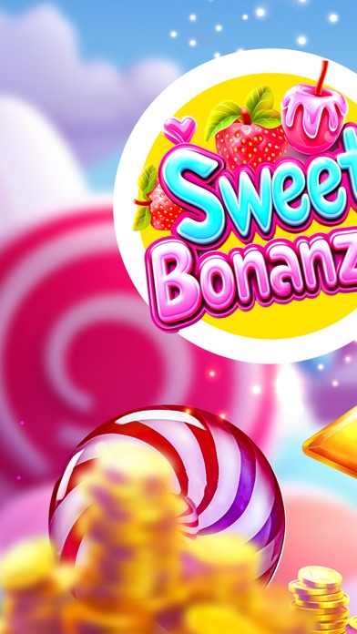 Sweet Candy Drift Screenshot