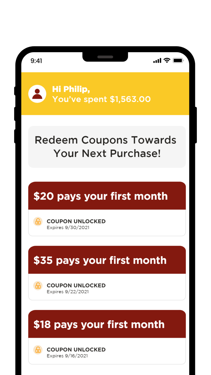 Cleeks Home Furnishings