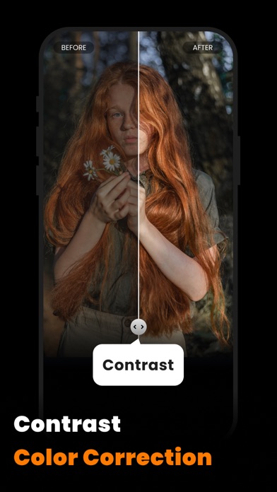 Photo Repair: Fixer & Enhancer Screenshot