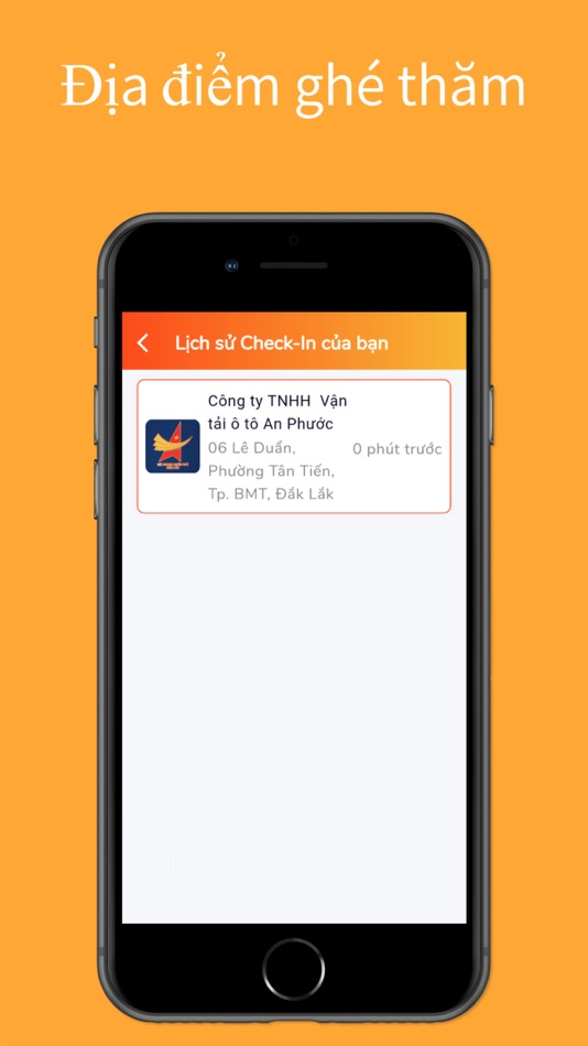 #3. Hội doanh nhân trẻ Đắk Lắk (iOS) 由: VNPT Đắk Lắk