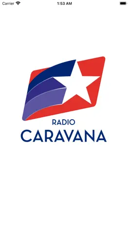 Game screenshot Radio Caravana mod apk