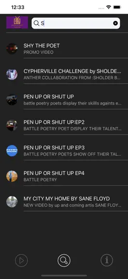 Game screenshot PEOPLE'S CHOICE hack