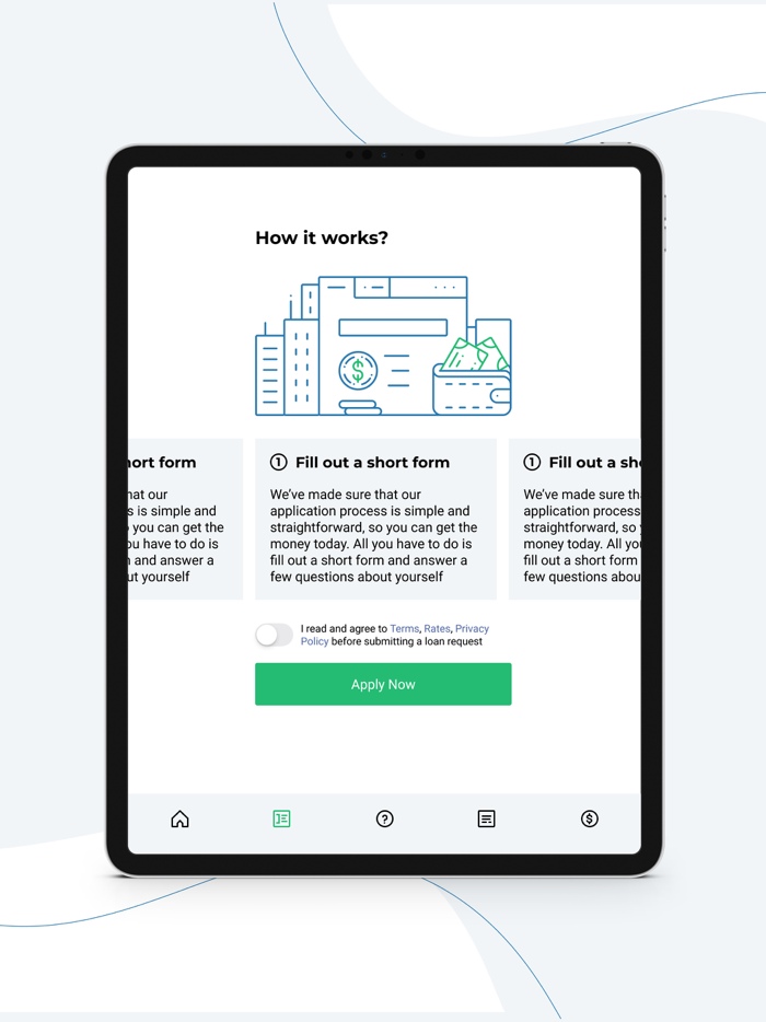 15M Fast Instant Payday Loans