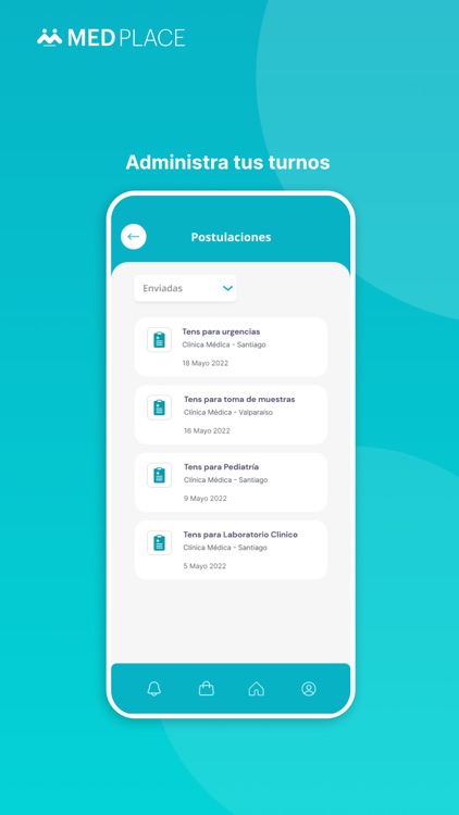 Medplace screenshot-4