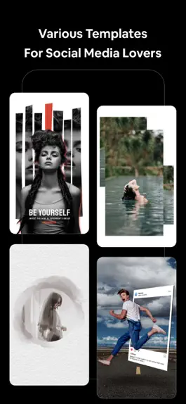 Game screenshot FocoDesign-Photos Cards Maker hack