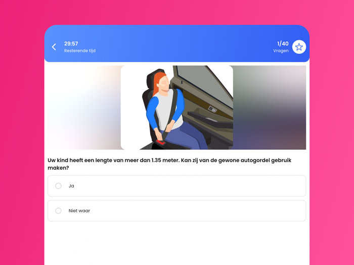 Theory Examen - 2022