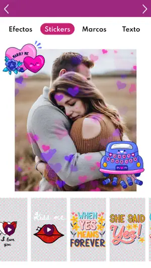 Frames and Cards with Love screenshot 3