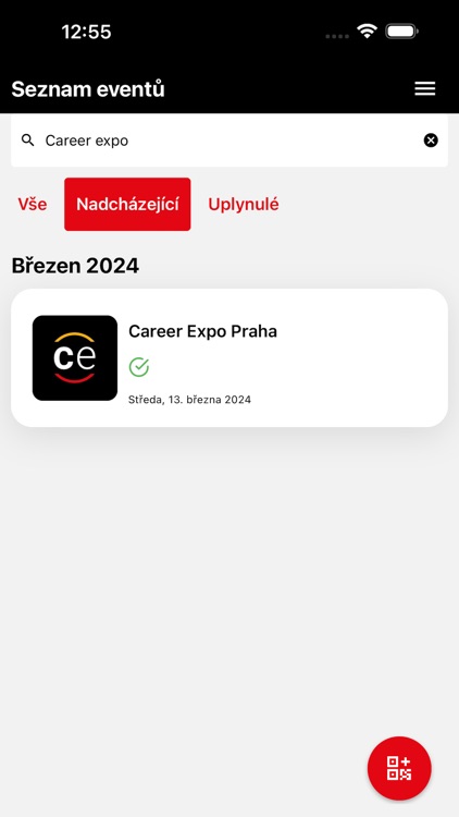 Career Expo