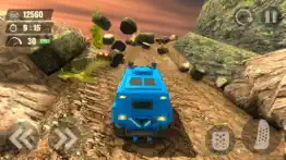 offroad simulator :4x4 driving problems & solutions and troubleshooting guide - 4