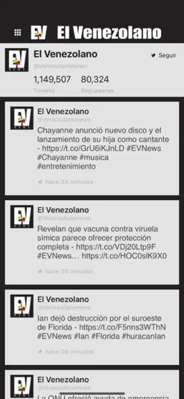 Game screenshot El Venezolano hack