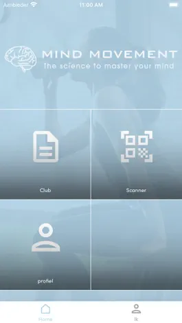 Game screenshot Mind Movement Booking mod apk