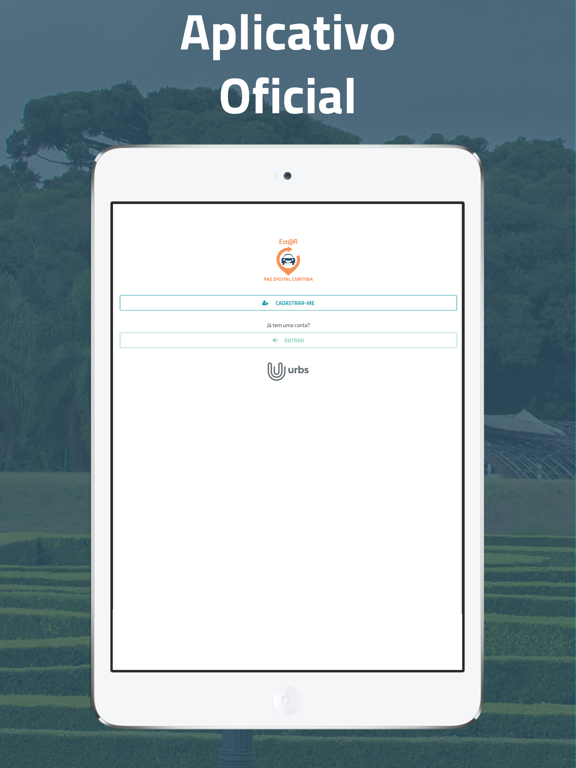 Screenshot #4 pour Estar Digital Curitiba - FAZ