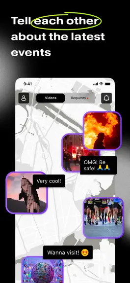 Game screenshot MovieHunt. Share the story hack